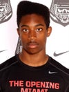Justin Wright, St. Thomas Aquinas, Cornerback