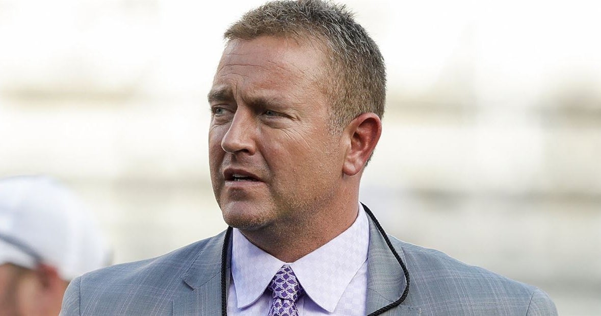 Kirk Herbstreit reveals his top performing players of Week 9