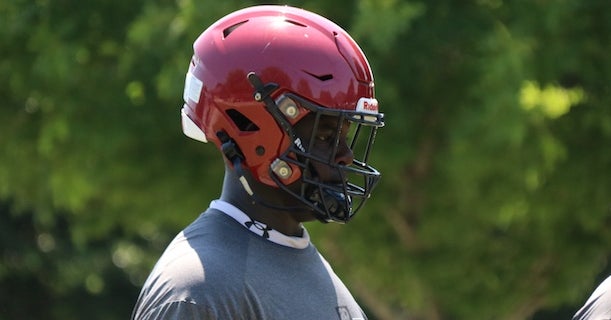 South Carolina summer recruiting review: Offensive line
