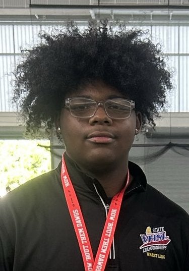 Kyan Reaves