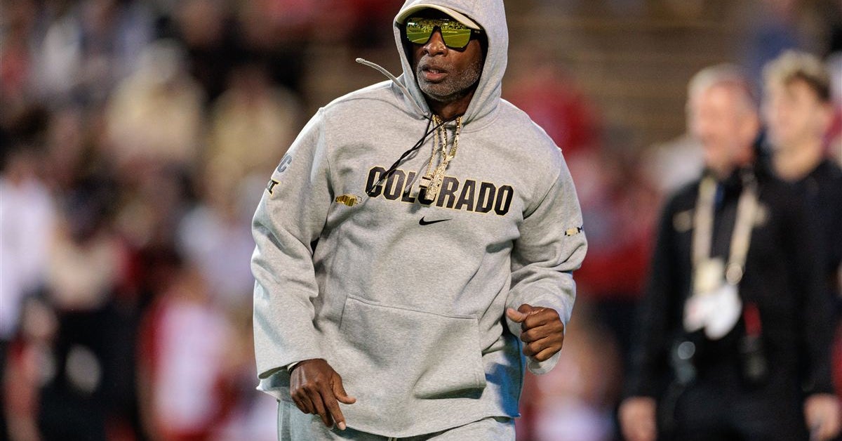 Takeaways from Deion Sanders' pre-Kansas State presser