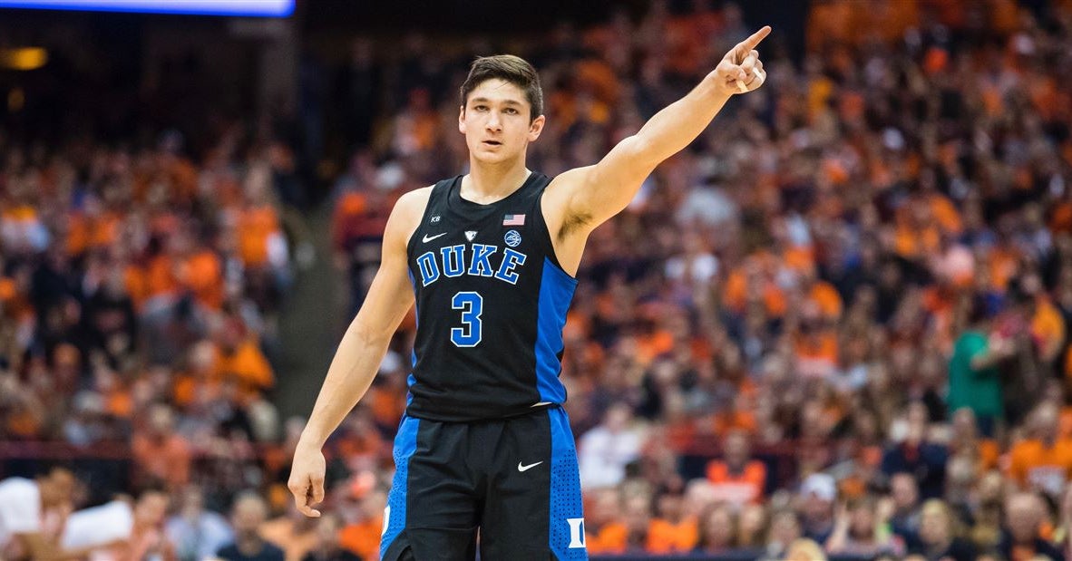 Final Four 2022: The Duke basketball All-Hatred team