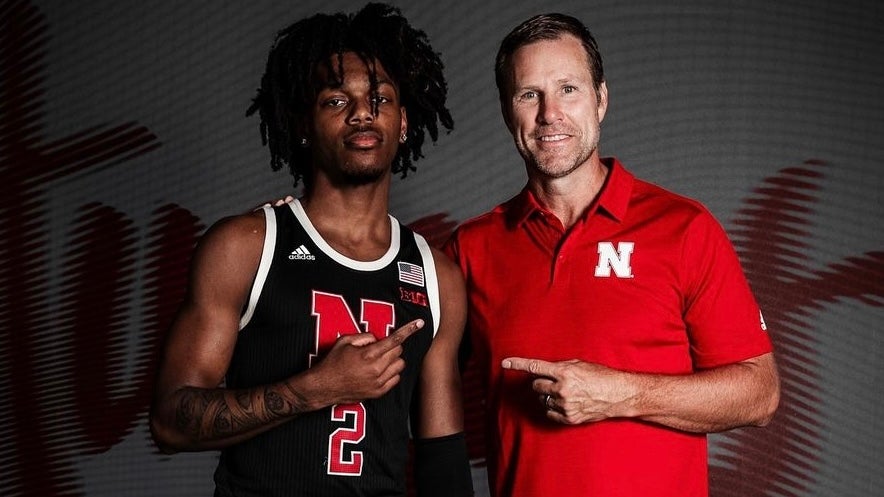 Three-star guard Antione West is down to Nebraska and Purdue