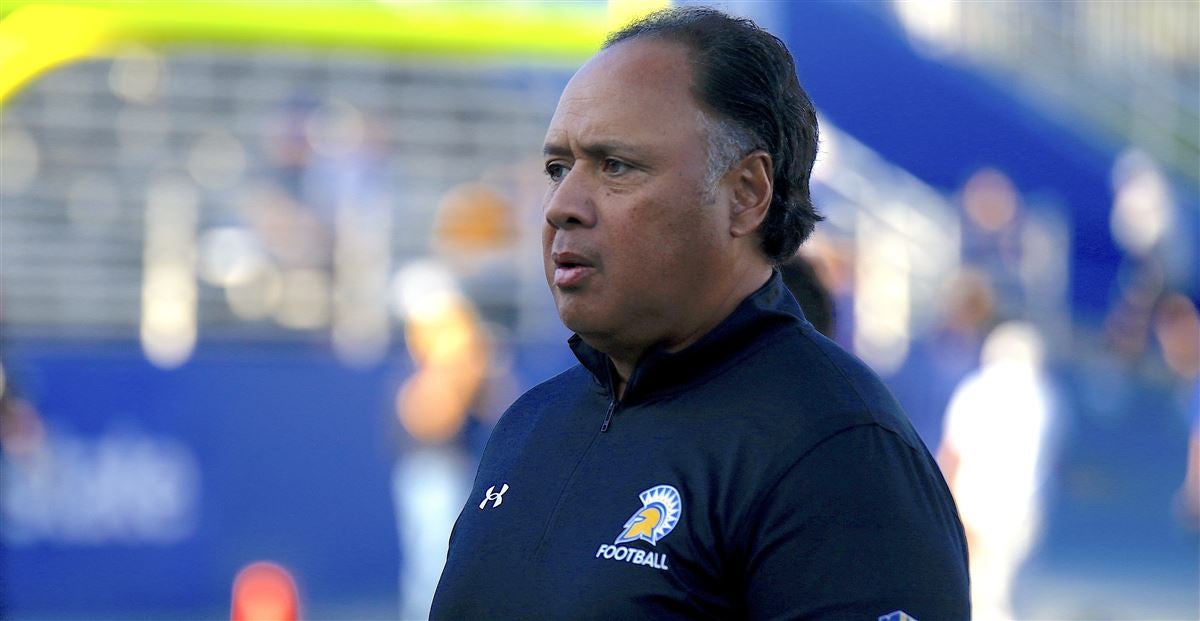 San José State University football player Camdan McWright dies at 18