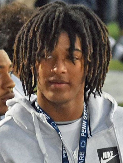 Rutgers 2025 Football Prospects