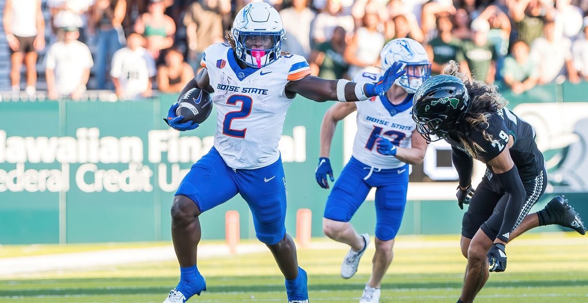 2025 NFL Mock Draft Sorting all 32 projected firstround picks by