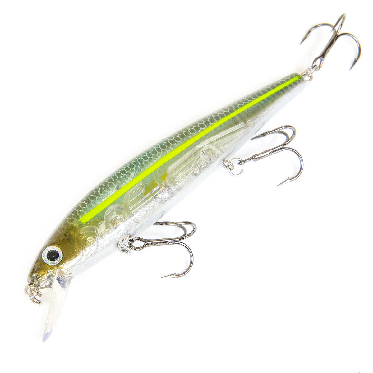 The Pros' Favorite Winter Time Bass Lures