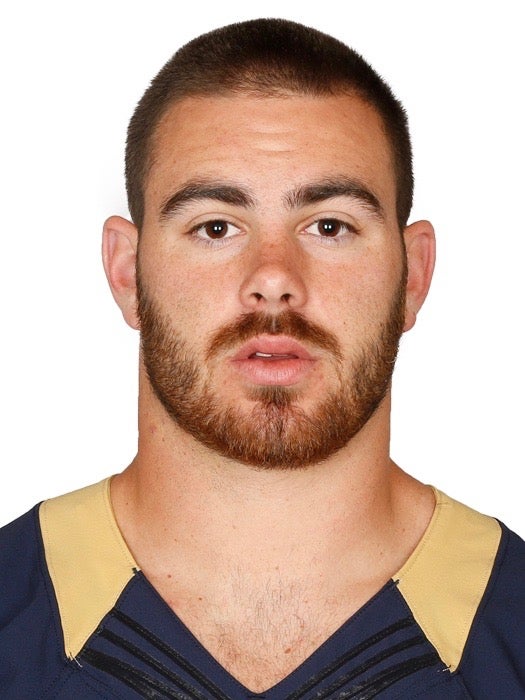 Tyler Higbee Stats, News and Video - TE