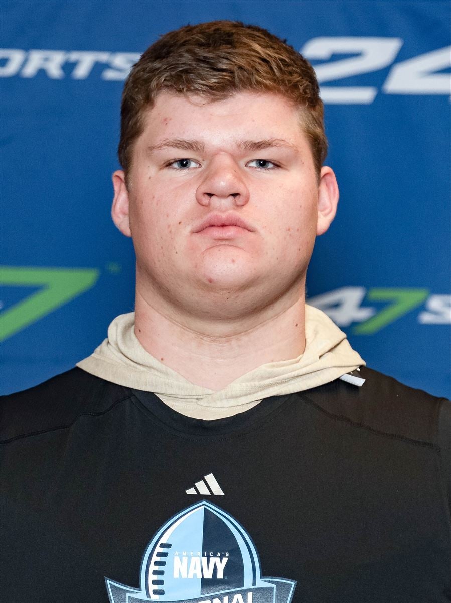 Kaden Buchanan athlete image