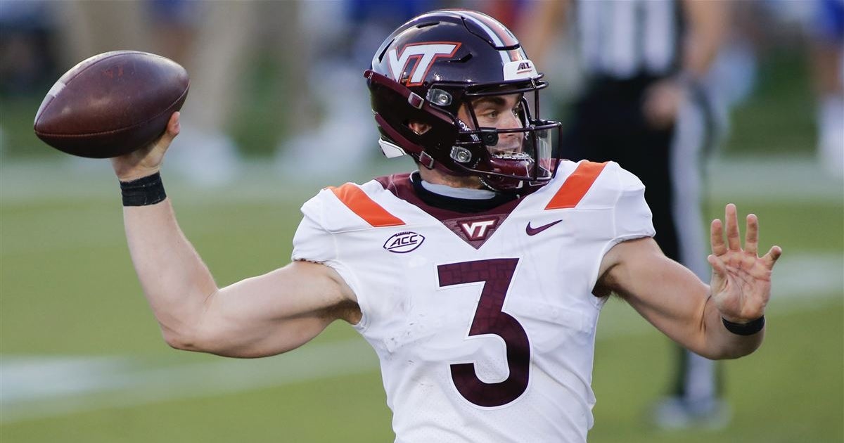 UNC Football Opponent Preview: Virginia Tech UNC Football Opponent Preview: Virginia Tech