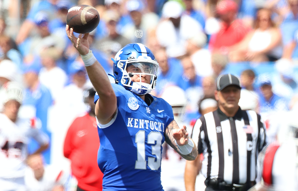 DISH Network, Sling TV Customers Won't Be Able To Watch Kentucky at Ole  Miss Game 