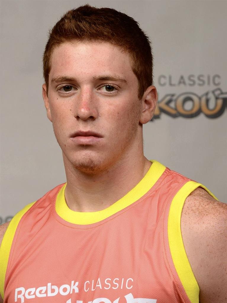 Jake Silpe, Pennsylvania, Point Guard