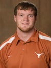 Mason Walters, Texas, Offensive Tackle