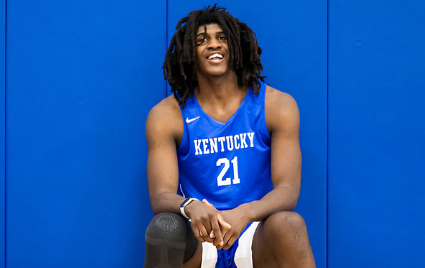 Jayden Quaintance still not cleared for contact