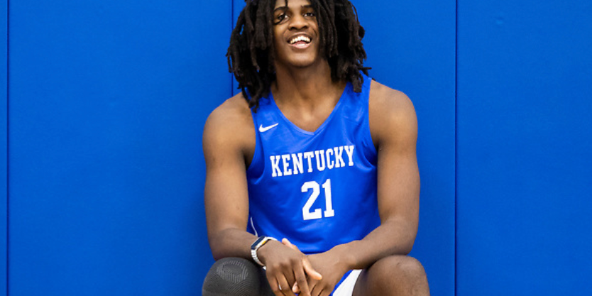 Jayden Quaintance updates recovery process