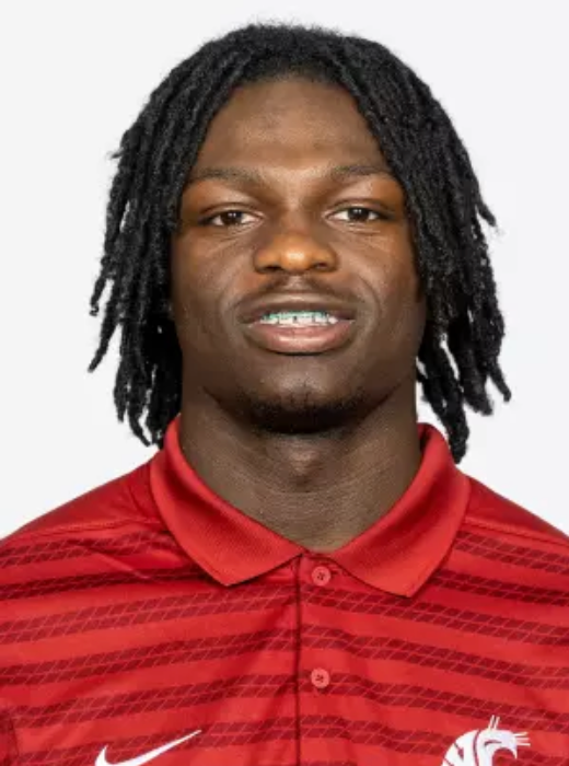 Jovan Clark athlete image