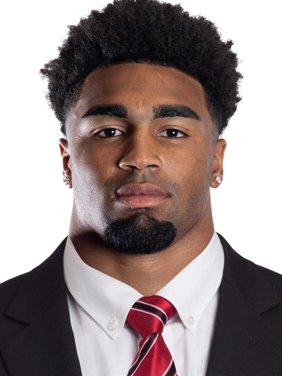 CJ Campbell Jr. athlete image