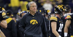 Michigan vs. Iowa football: Kirk Ferentz cautions Hawkeyes against dwelling on 2021 Big Ten Championship loss