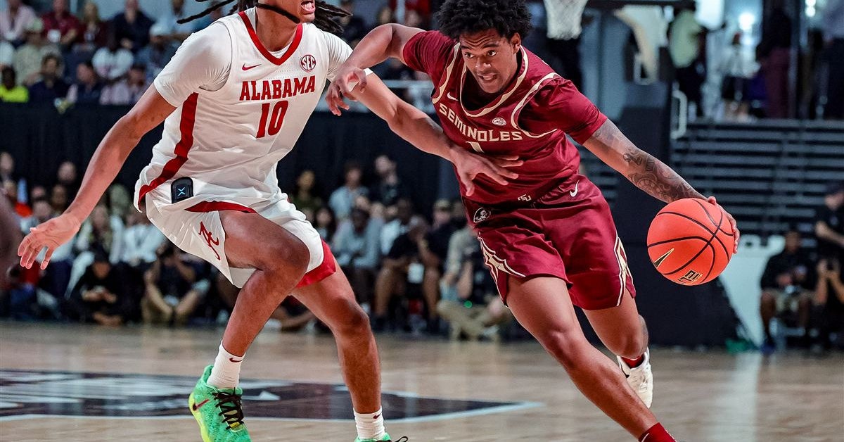 Florida State Men s Basketball Travels To Face Dayton On Tuesday florida-state-men-s-basketball-travels-to-face-dayton-on-tuesday