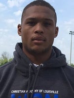 Milton Wright, Purdue, Wide Receiver