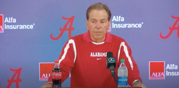Everything Nick Saban said after final tuneup for 2022 A-Day Game