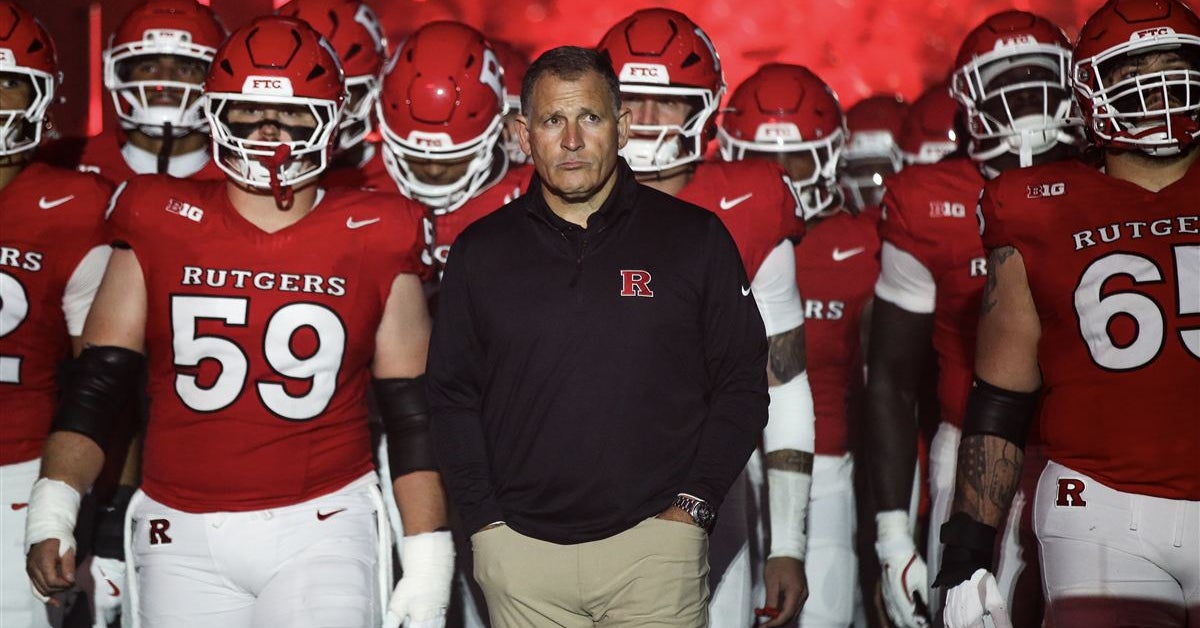 Three thoughts: What to make of a busy recruiting weekend for Rutgers football?