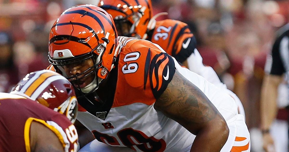 michael jordan bengals