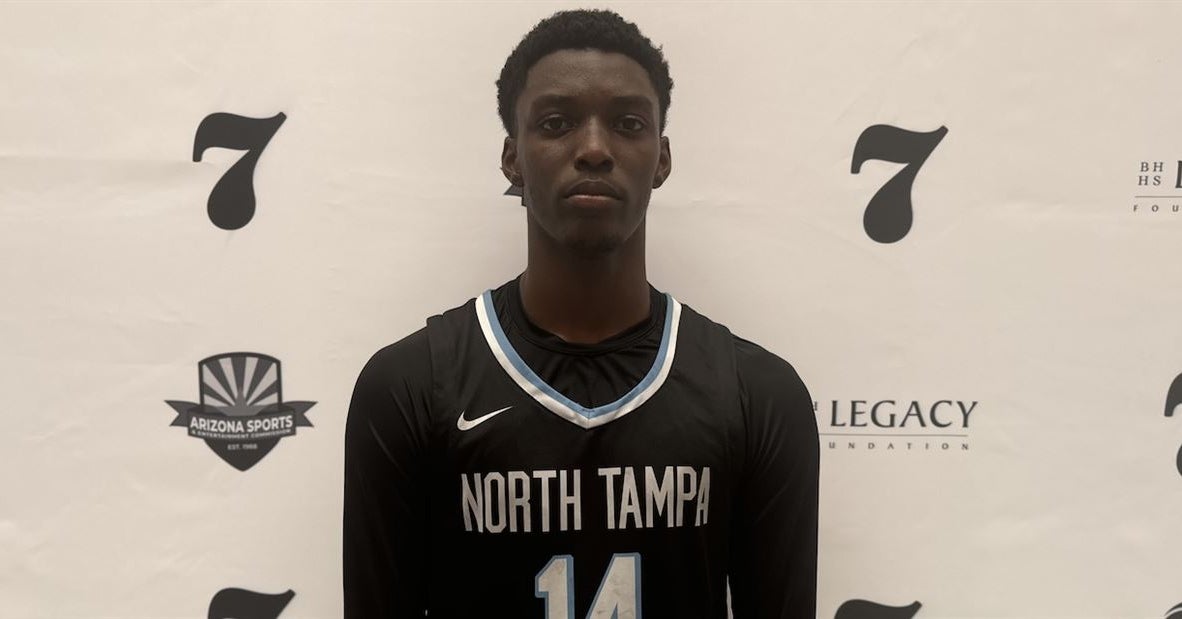 Tarkanian Classic: Brayden Burries dominates, Tahj Ariza gets aggressive, Toni Bryant backs it up Tarkanian Classic: Brayden Burries dominates, Tahj Ariza gets aggressive, Toni Bryant backs it up