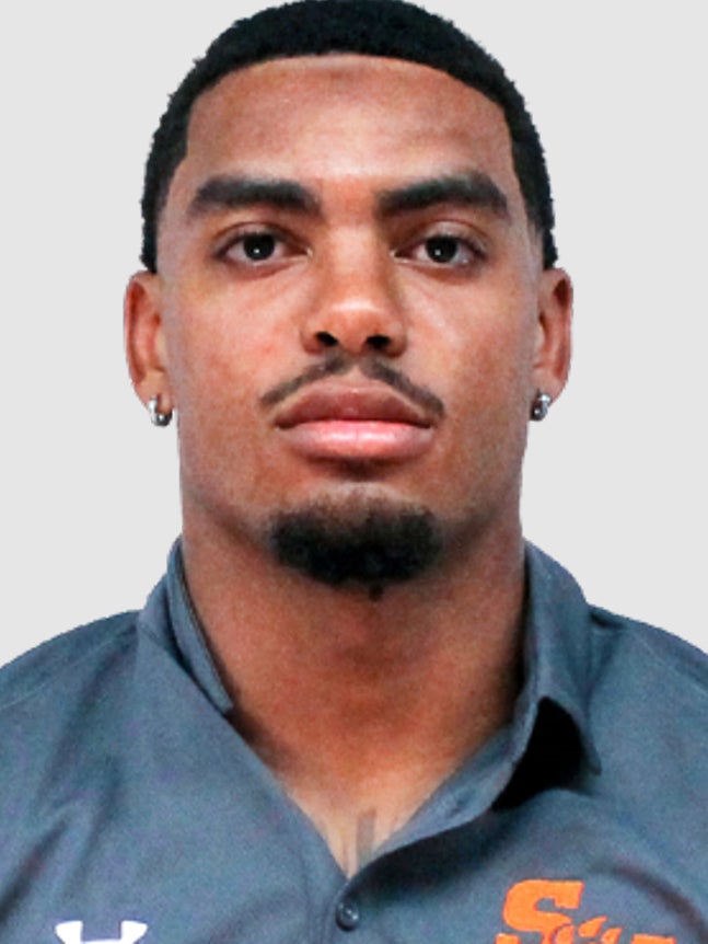 Rayfield Lotten athlete image