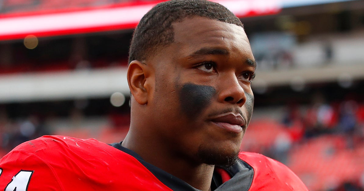 football First overall pick Travon Walker’s contract details