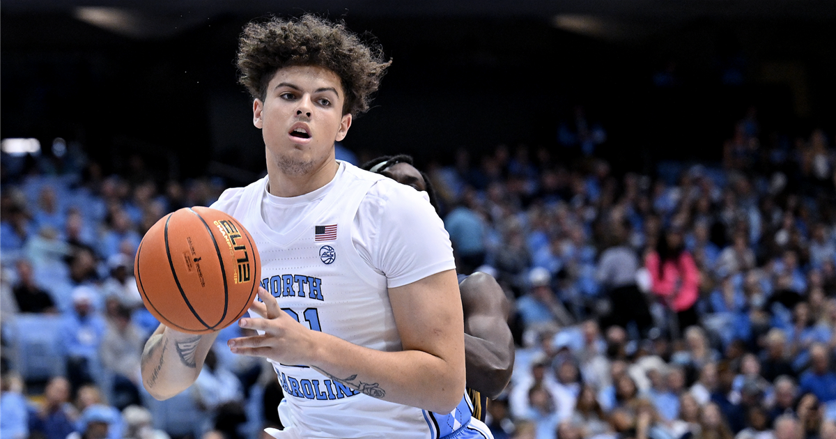 UNC Basketball transfer Will Shaver hears from Florida, Virginia among 14 interested