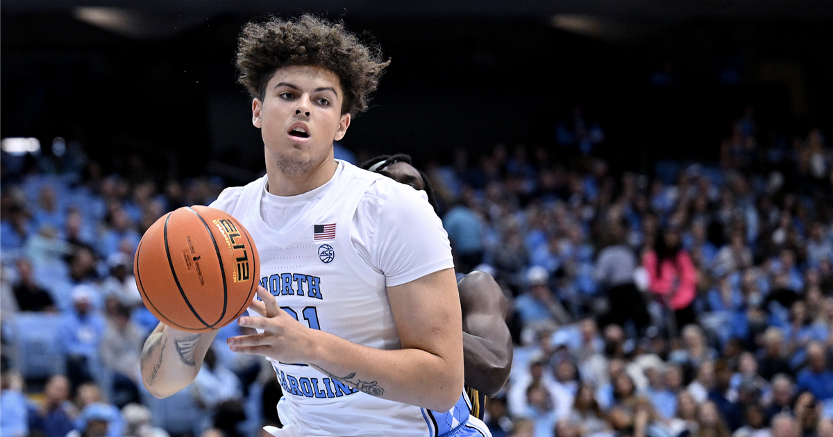 UNC Basketball transfer Will Shaver hears from Florida, Virginia among 14 interested UNC Basketball transfer Will Shaver hears from Florida, Virginia among 14 interested
