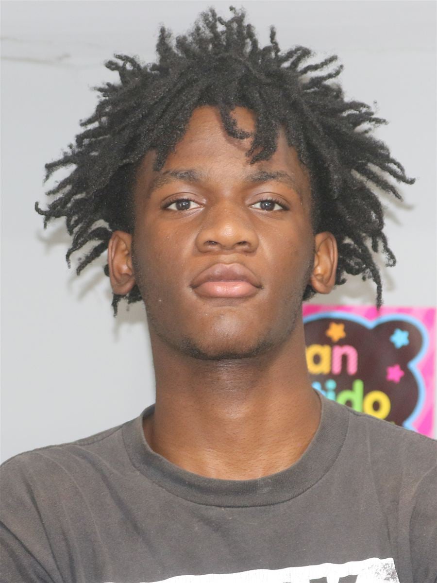 Avier Jordan