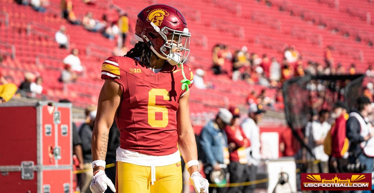 Rapid Recap: USC football improves to 2-0 with 59-20 win over Georgia ...