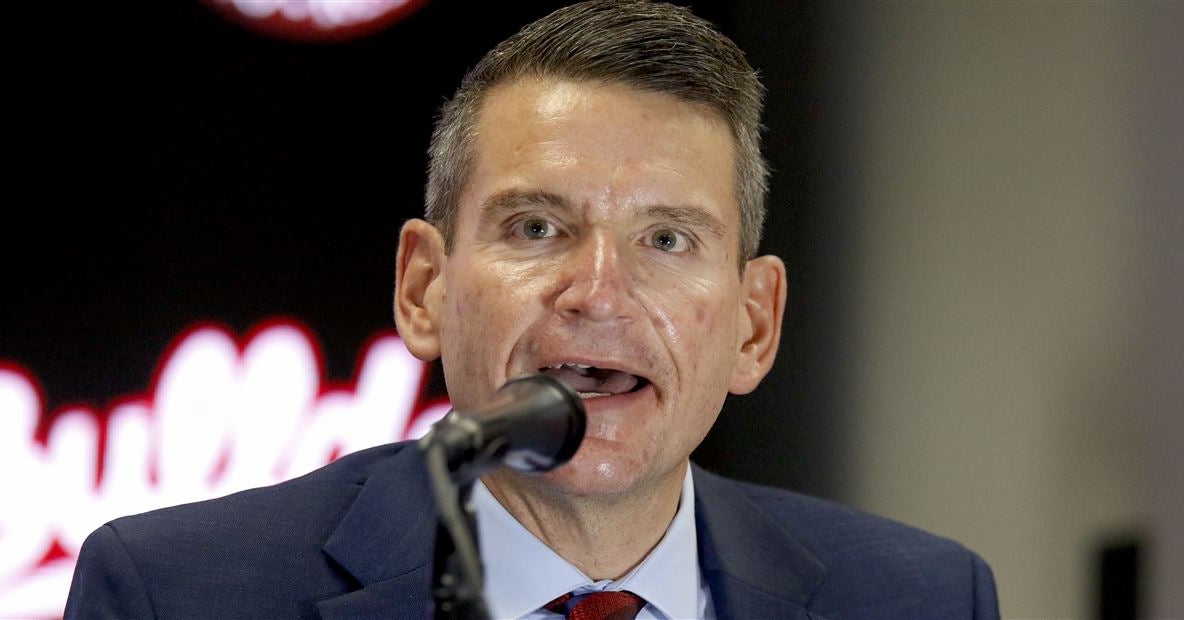 Fresno State AD Garrett Klassy leaned on Tedford, Hill, DeBoer during search