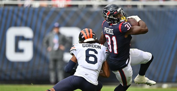 Chicago Bears News: Was Kyler Gordon quietly a loser from the 2023