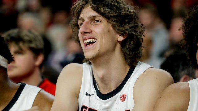 Former Georgia center Jackson McVey commits to Georgia Tech