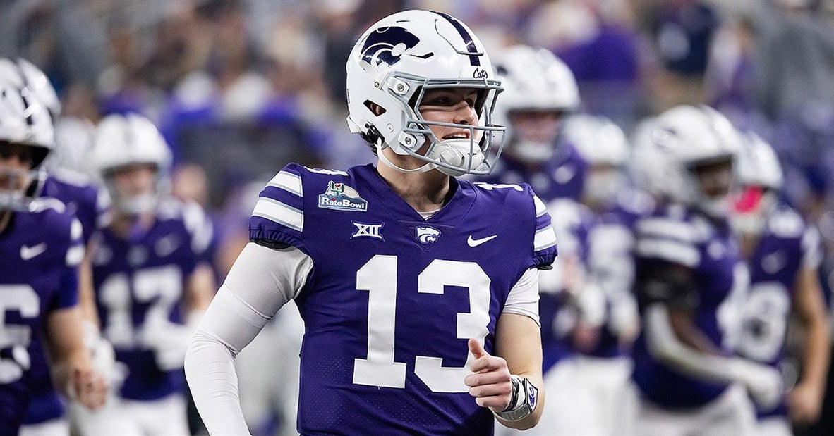 Cole's Commentary: What should the quarterback position looks like for the rest of '26?