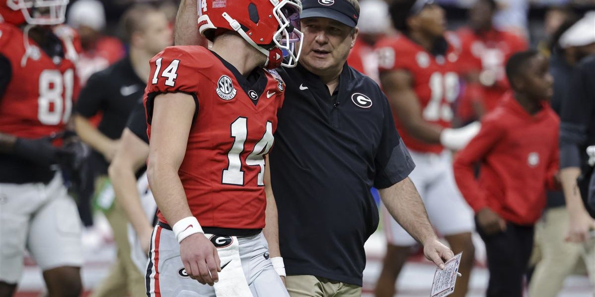 Cover 3 Summer School series provides in-depth look at Oklahoma's 2026 SEC-opening opponent: Georgia