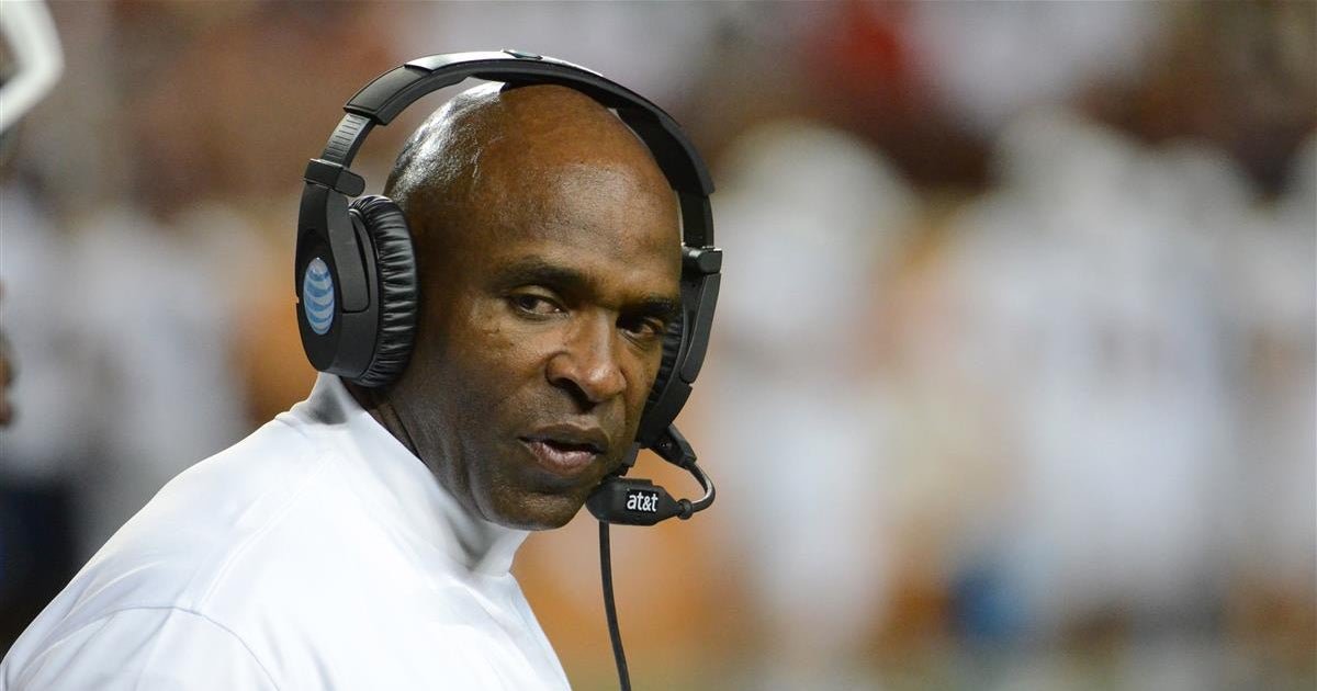 Charlie Strong, Texas and the ‘Psycho’ defense