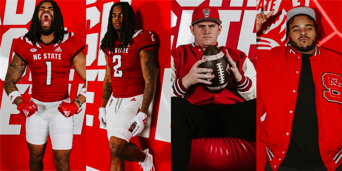 NC State Football 2025: How each incoming transfer fits for the Wolfpack