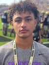 Chancelor Adams athlete image