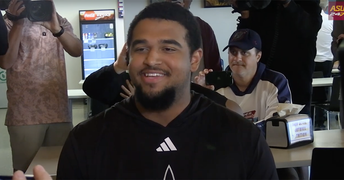 Jalen Klemm fully cleared after missing 2024 season due to health scare