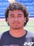 Eliyas Woods athlete image