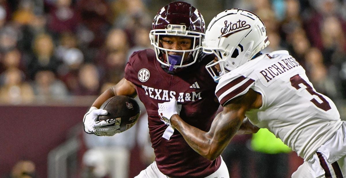 What to watch for in the special teams' battle between A&M, OSU