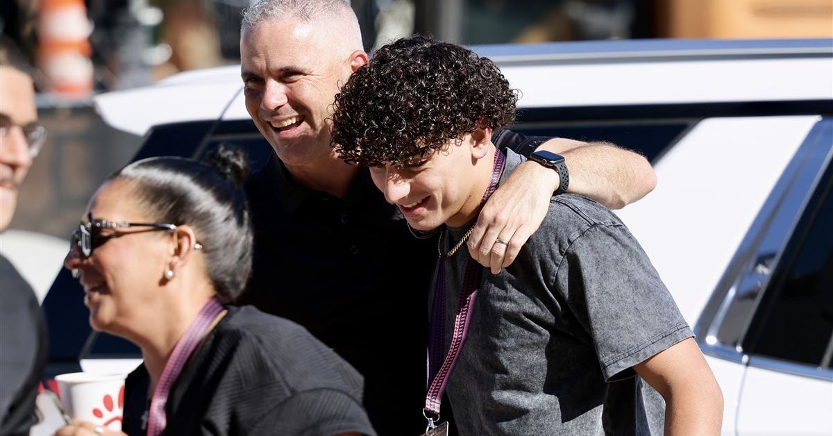 Recruits react to Mike Norvell remaining FSU's head football coach - 247Sports