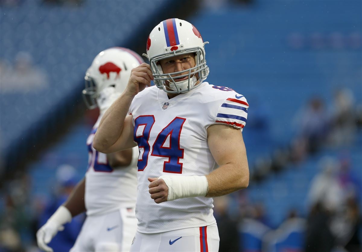 Nick O'Leary will play in 2021, despite heart procedure