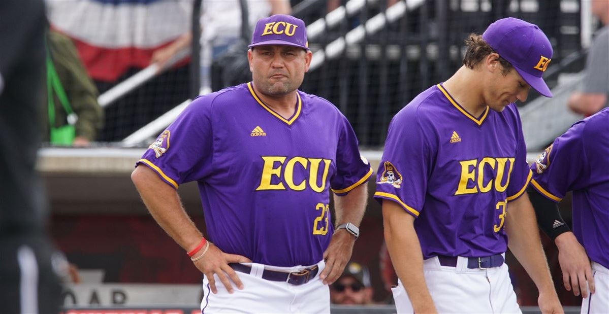 East Carolina releases 2021 baseball schedule East Carolina releases 2021 baseball schedule