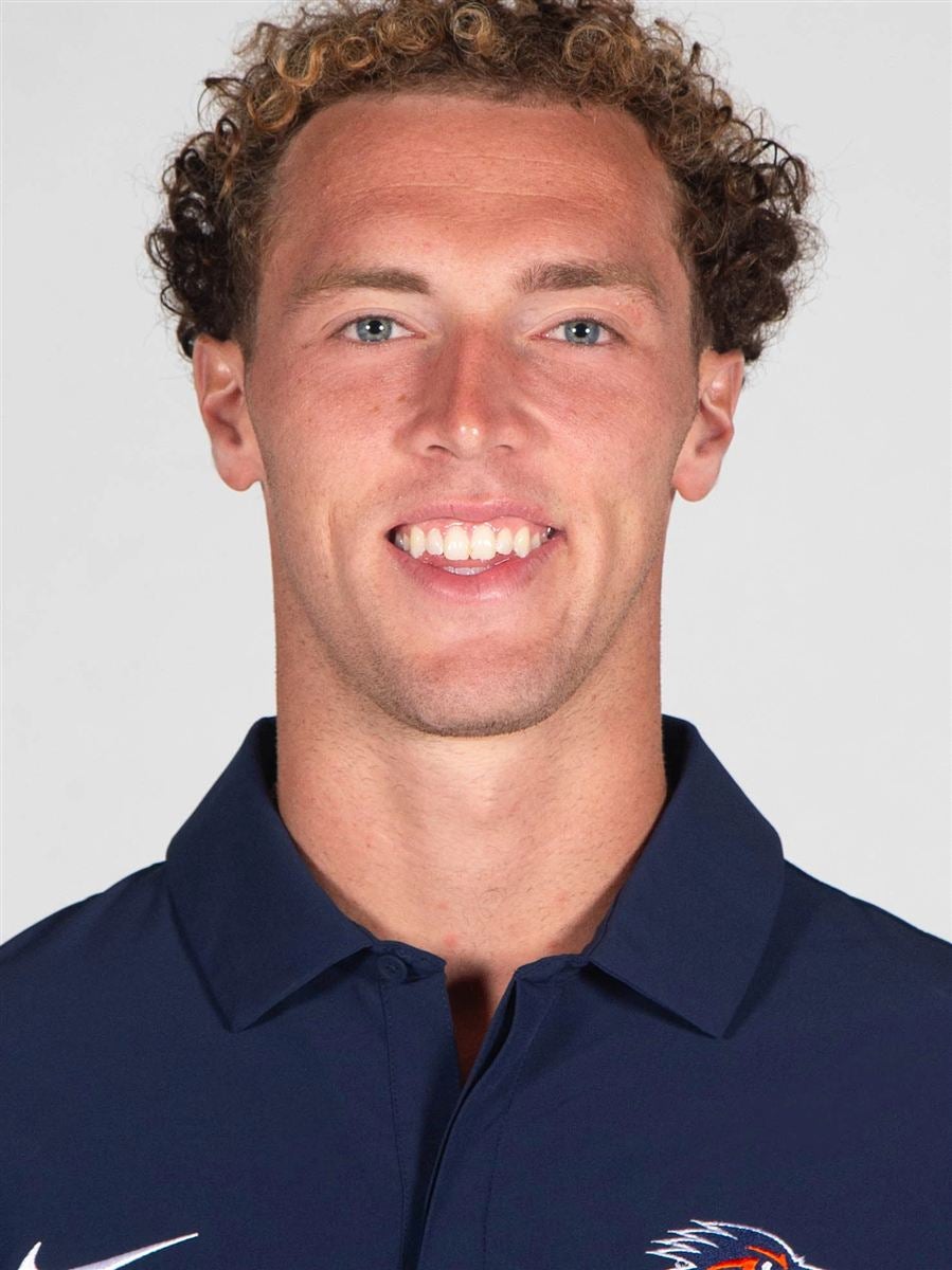Houston Thomas athlete image