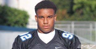 N.C. DT recaps Clemson visit N.C. DT recaps Clemson visit